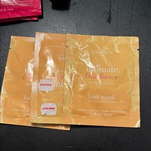 Designline Ultimate Radiance Hair Mask